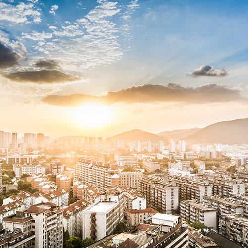 Ressacada Residencial
